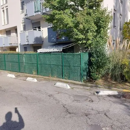 Superbe Appart Avec Terrasse De 16m2-clim-wifi-netfix Apartment Montpellier