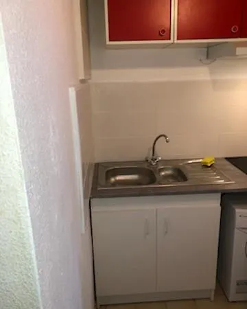 Superbe Appart Avec Terrasse De 16m2-clim-wifi-netfix * Montpellier