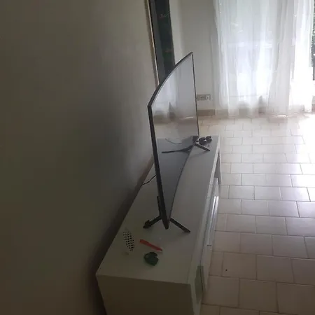 Superbe Appart Avec Terrasse De 16m2-clim-wifi-netfix Apartment